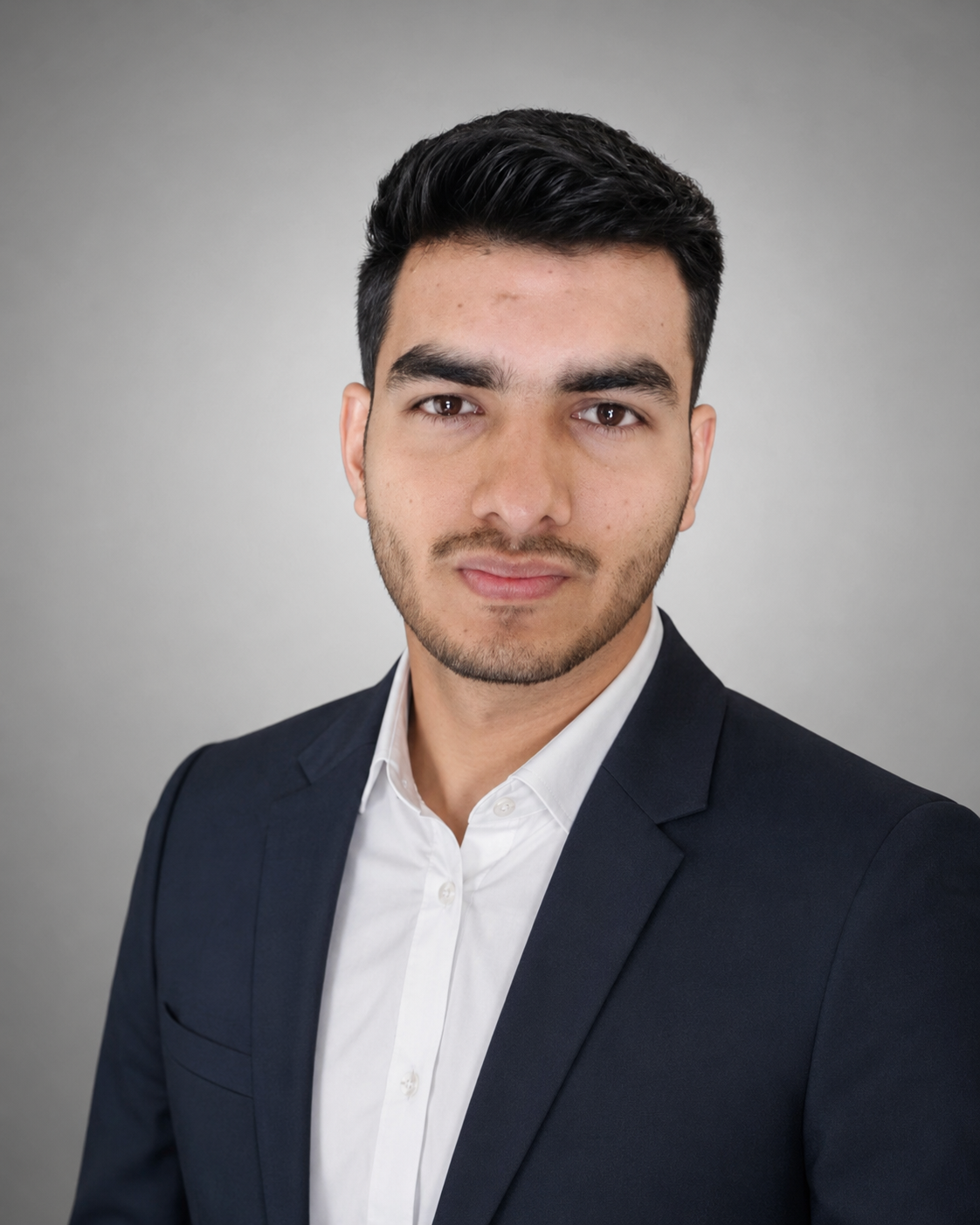 Mohammad Yawar Intekhab — Founder & CEO, AMU Junction